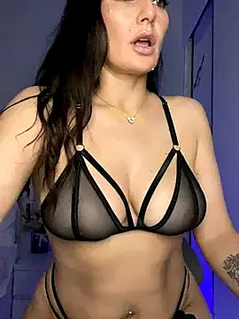 Freechat ImperialRice on StripChat