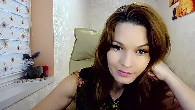 impossibleluna on StripChat