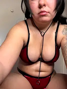 Freechat ImpressYouDaily on StripChat