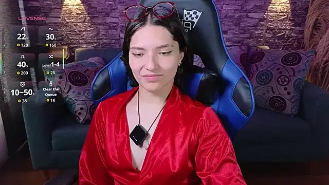 imrockstar on StripChat