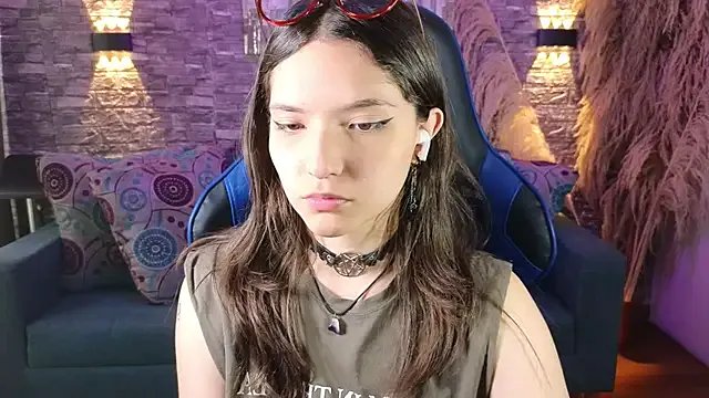 imrockstar on StripChat