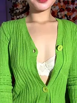 Private IN_ha1 on StripChat