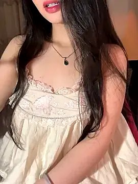 Private IN_ha1 on StripChat