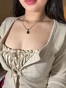 Private IN_ha1 on StripChat