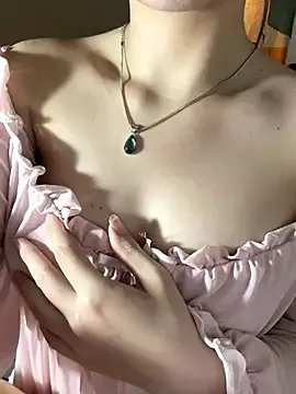 Private IN_ha1 on StripChat