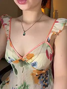 Private IN_ha1 on StripChat