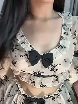 Private IN_ha1 on StripChat