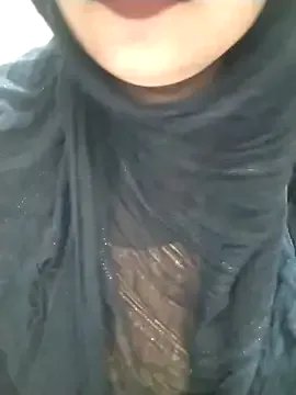 Indian-Nazia on StripChat