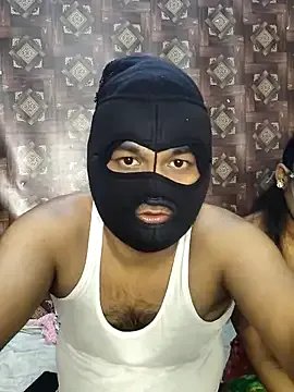 Indian_bhabhi01 on StripChat