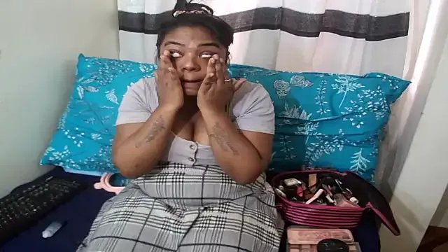 Indian_FireXX on StripChat