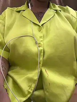 Indian_model9 on StripChat