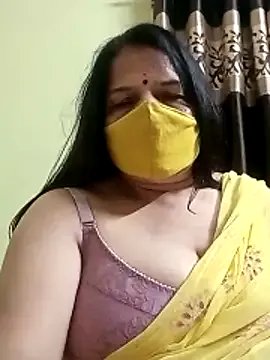 IndianAngle on StripChat