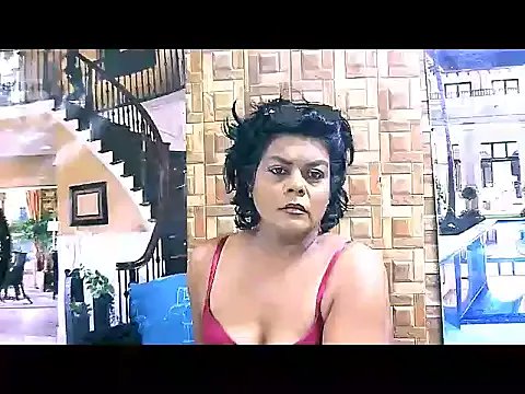 indianCherryPie on StripChat