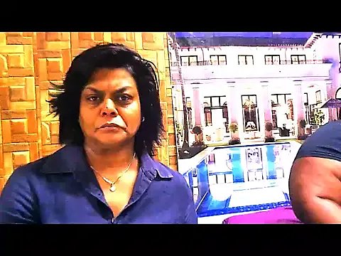 indianCherryPie on StripChat