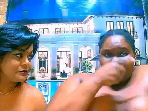 indianCherryPie on StripChat