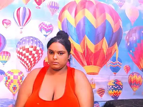 Indianfairy99 on StripChat