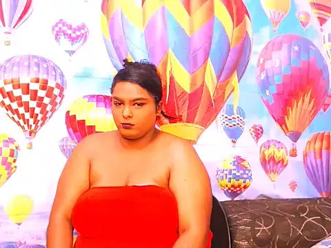 Indianfairy99 on StripChat