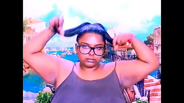 Indianfairy99 on StripChat