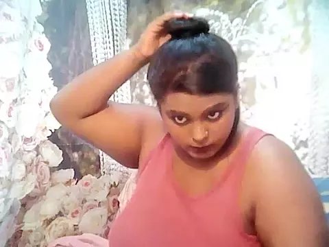 Indianfairy99 on StripChat