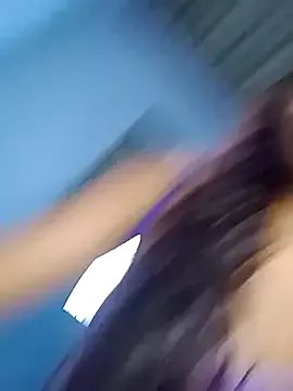 Indiazinhax on StripChat