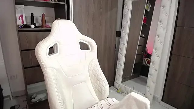 infinitysex1 on StripChat 