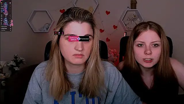 inga_gree on StripChat