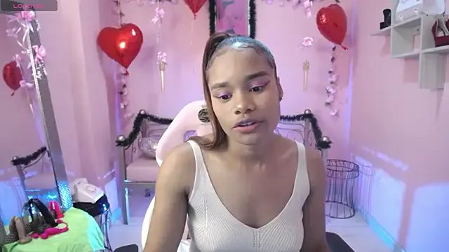 ingrid03_taffur — NAKED