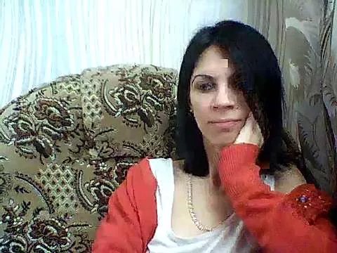 InjaAtHome on StripChat