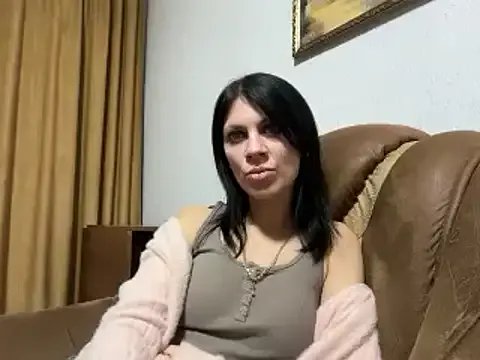 InjaAtHome on StripChat