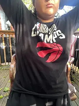 inked_nekoo on StripChat