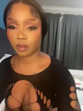 InkLady444 on StripChat