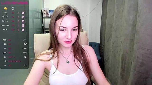 Inna_Lovely on StripChat