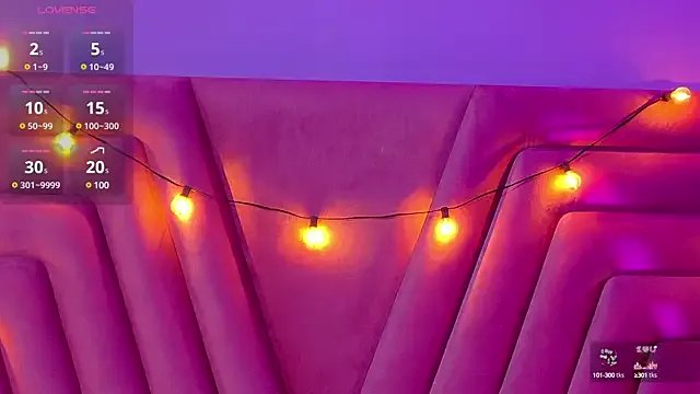 innocenthazel on StripChat