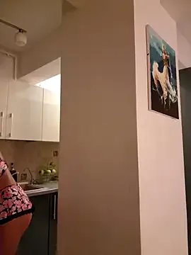 IreneHope on StripChat