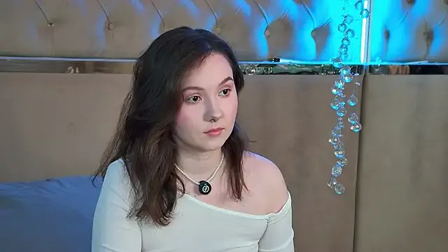 Freechat IreneRaye on StripChat