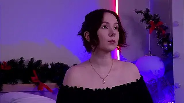 Freechat IreneRaye on StripChat