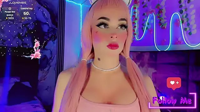 Irina_milkmaid on StripChat