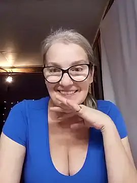 irinamaux on StripChat