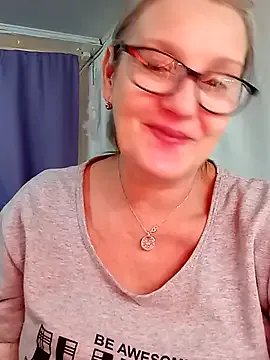 irinamaux on StripChat