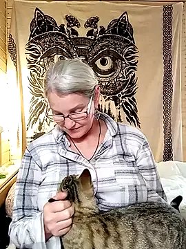 irinamaux on StripChat