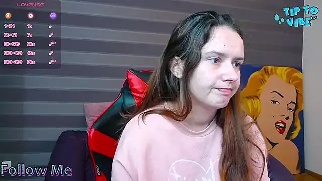 iris_nikhols on StripChat