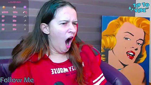 iris_nikhols on StripChat