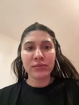 IrisBlues on StripChat