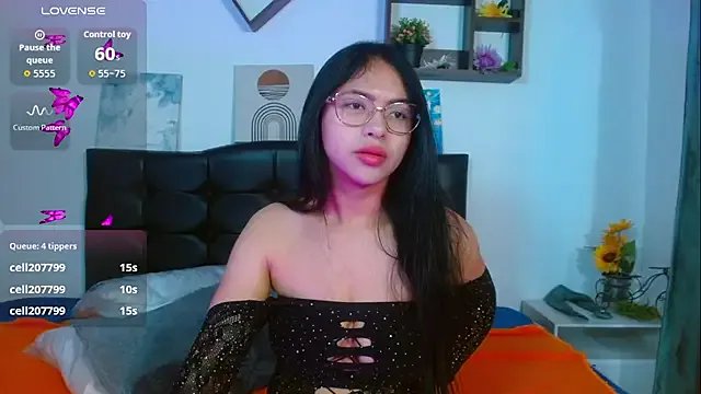 irisgp — Freechat on StripChat