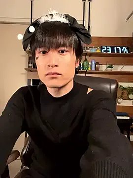 IroManager on StripChat