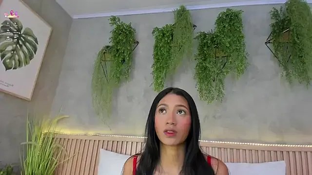 Isa_Montiel on StripChat