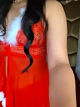 ISA_NIXON on StripChat