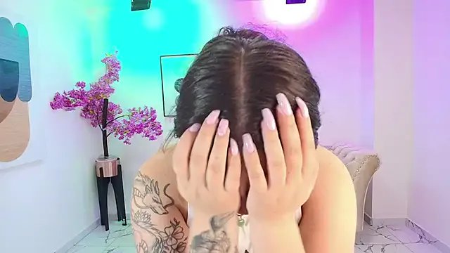 Isa_reel on StripChat