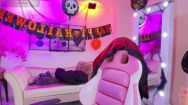 Isa_reel on StripChat