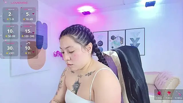 Isa_reel on StripChat